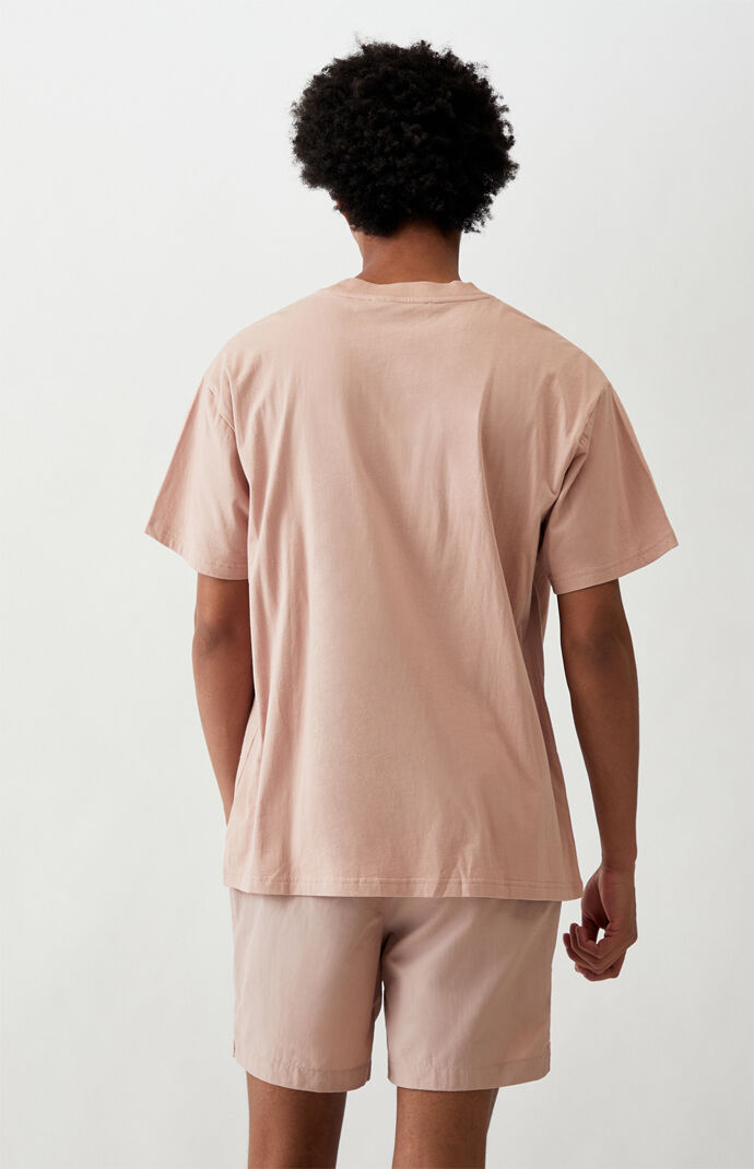 By PacSun Flocking T-Shirt