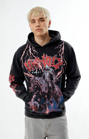 Horseman Hoodie image number 3