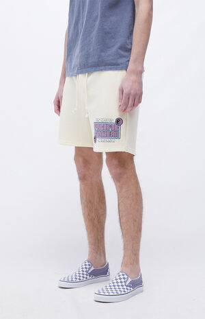 Pacific Sunwear California Sweat Shorts image number 3