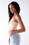 Peaceful Tank Top Peaceful Tank Top image number null