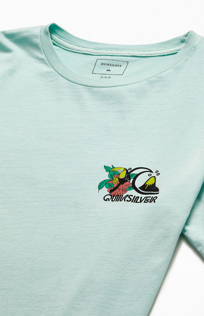 Informal Disco T-Shirt