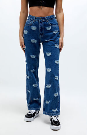 Boxset Dad Jeans image number 1