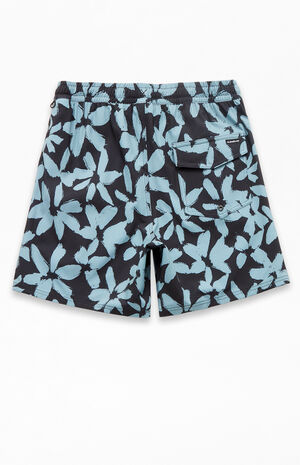 Surfsilk 7" Swim Trunks image number 2