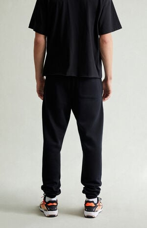 Black Sweatpants image number 4