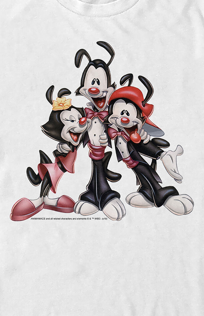 Airbrush Animaniacs T-Shirt