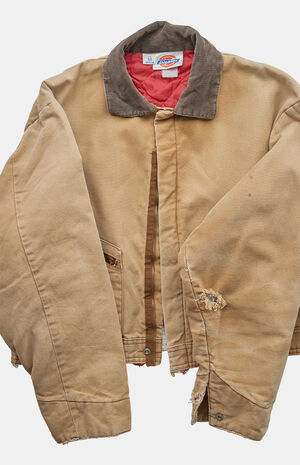 '90s Dickies Cropped Work Jacket image number 2