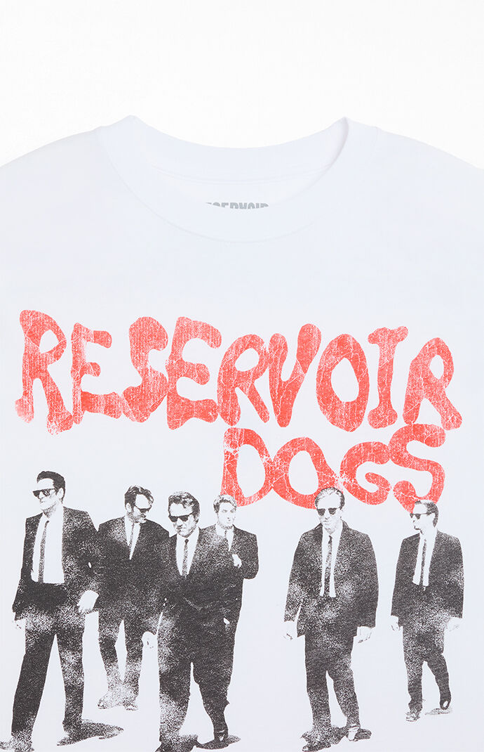 Reservoir Dogs T-Shirt | Pacsun