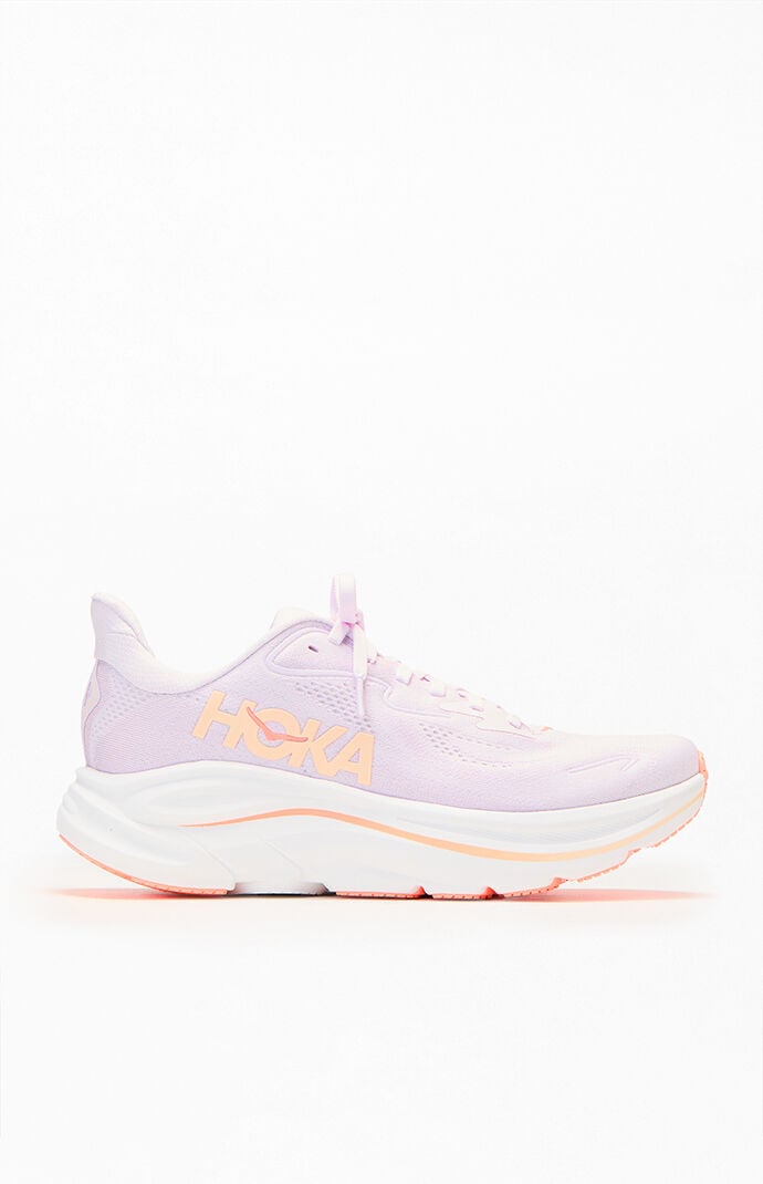 HOKA Women's Clifton 10 Sneakers