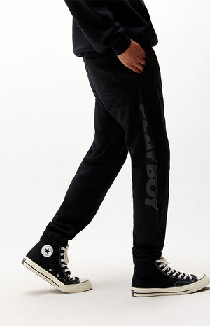 By PacSun Haus Sweatpants By PacSun Haus Sweatpants image number null