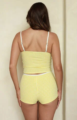 Luisa Swim Shorts image number 4