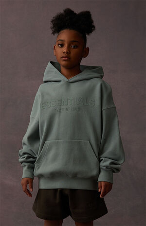 Sycamore Waffle Knit Hoodie image number 2