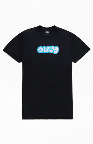 Spray Logo T-Shirt image number 1