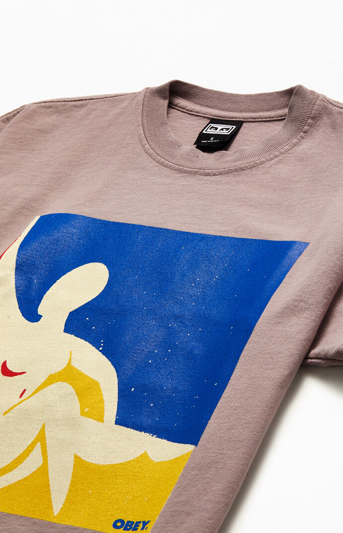 Julia Short Sleeve T-Shirt