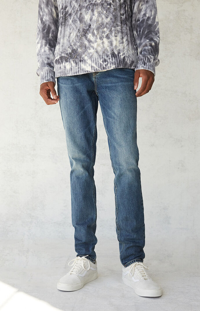 Pacsun skinny clearance jeans men