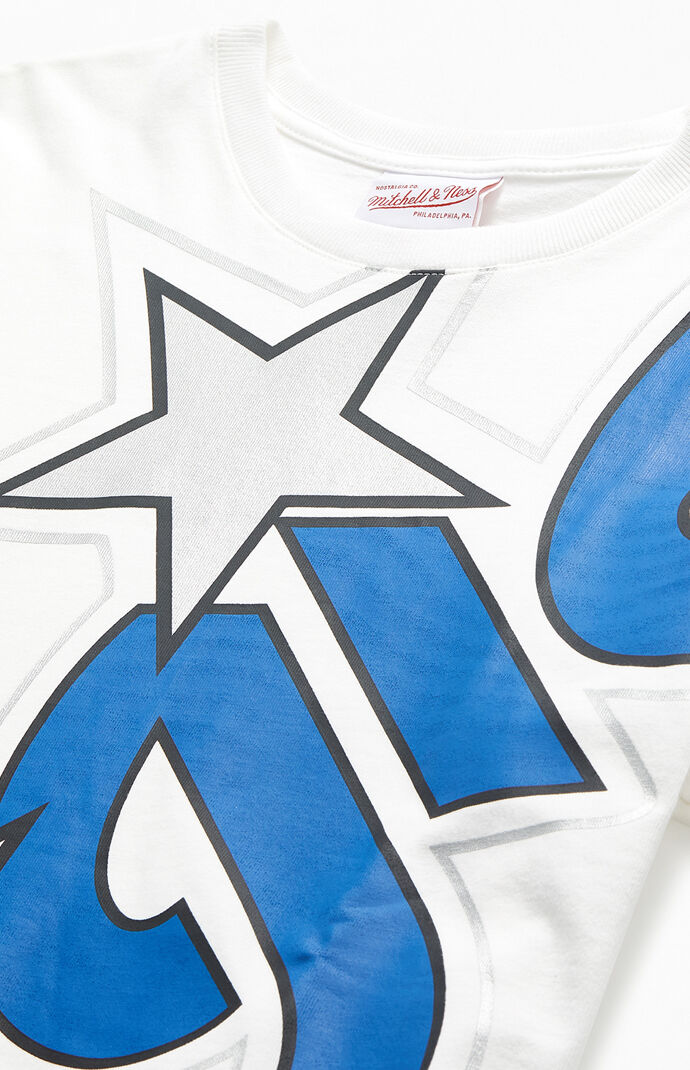 Orlando Magic Big Face T-Shirt