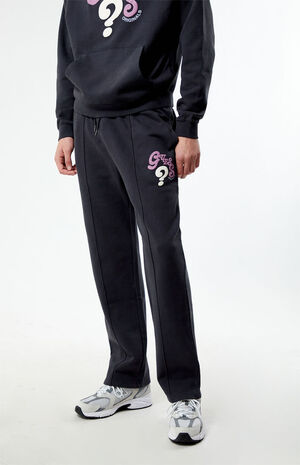 Eco Wavy Jogger Sweatpants image number 2