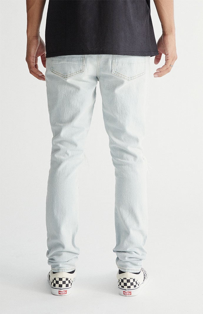 Stacked bootcut sweatpants best sale