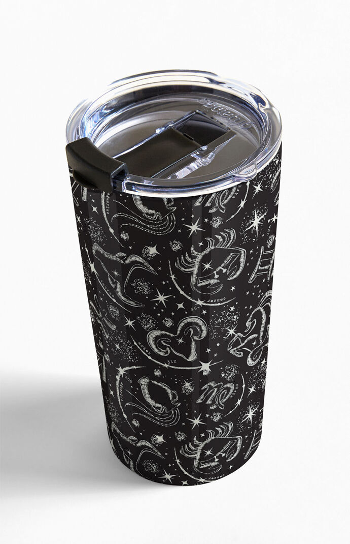 Star Child Travel Mug