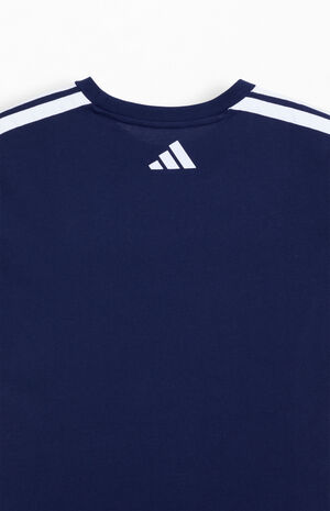 Codes Collegiate Club T-Shirt image number 4