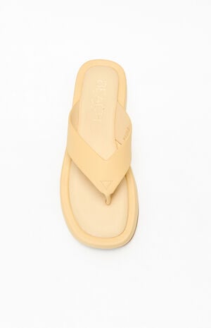Mallorca Platform Sandals image number 5