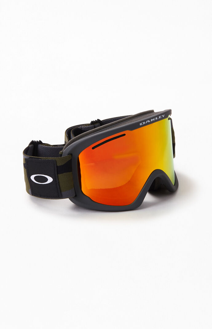 Camo O Frame 2.0 Pro XL Snow Goggles