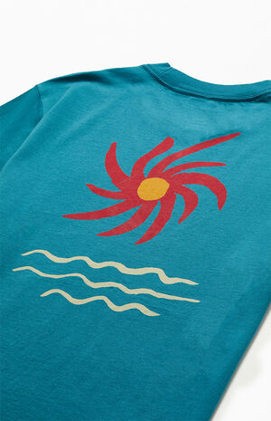 x Wrangler Day Light T-Shirt x Wrangler Day Light T-Shirt image number null