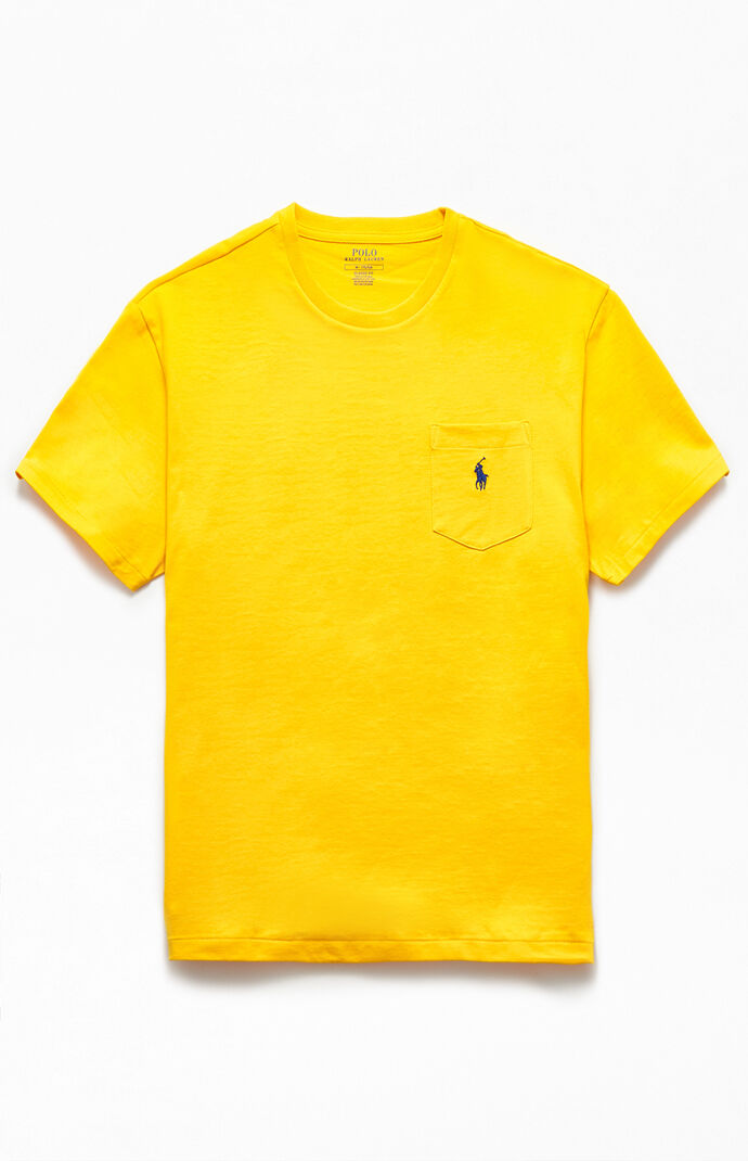Classic Pocket T-Shirt
