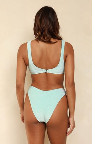 Angel Cheeky Bikini Bottom image number 3