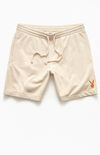 By PacSun High Tide Terry Shorts By PacSun High Tide Terry Shorts image number null
