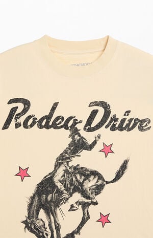 Rodeo Drive 90210 T-Shirt image number 2