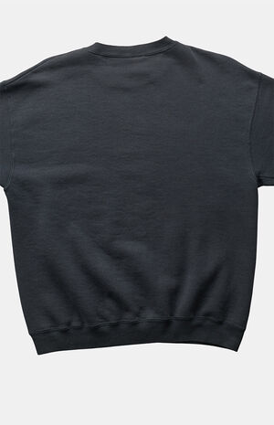 '90s Black Champion Sweatshirt image number 2