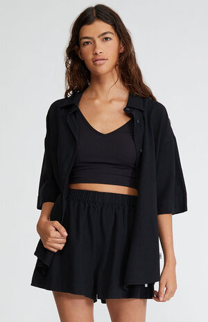 Classic Lounge Shirt image number 1