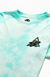 El Sol Short Sleeve T-Shirt El Sol Short Sleeve T-Shirt image number null