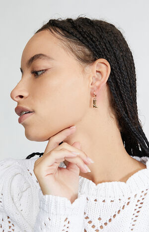 16 Pack Western Earrings image number 1