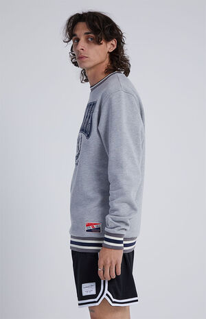 New York Yankees Crew Neck Sweatshirt image number 3