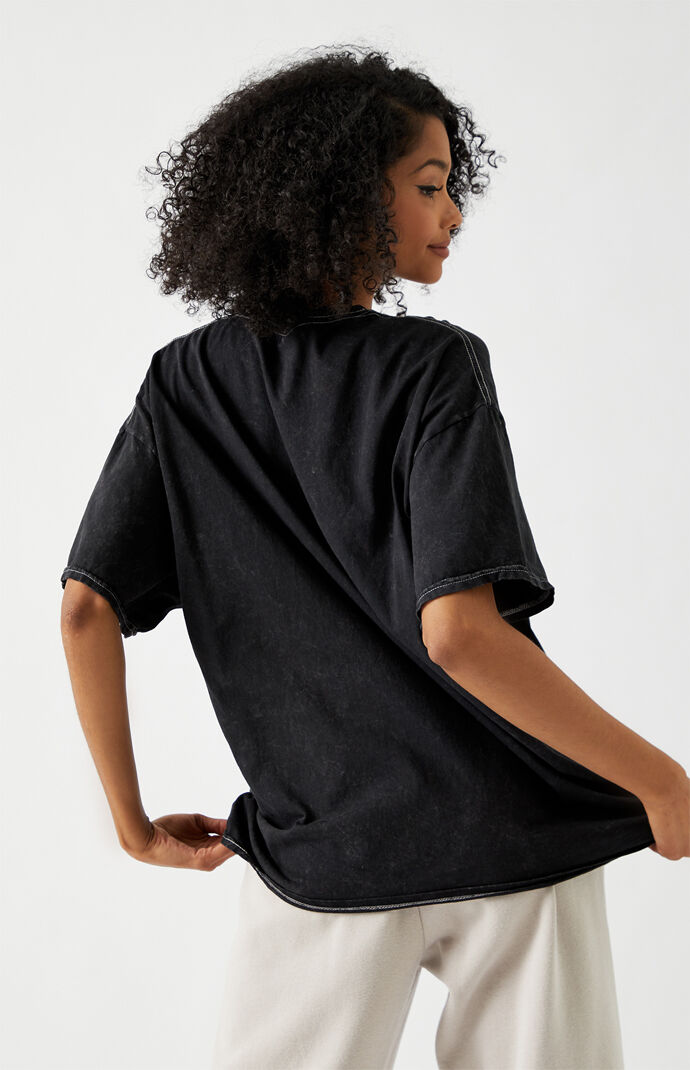 Minnie Mouse Oversized T-Shirt