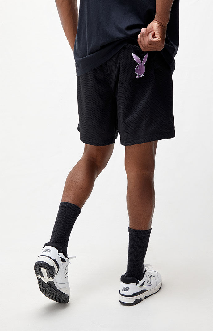 Pacsun basketball shorts discount