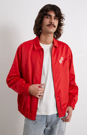 Dice Jacket image number 1
