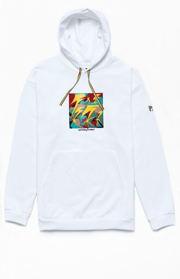 Brainstorm Hoodie