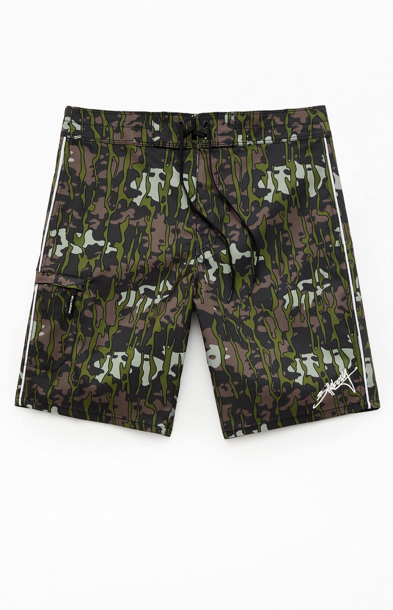 Billabong Piped Pro 10" Boardshorts
