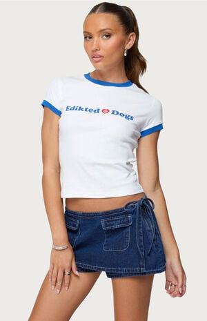 Puppy Lover Donation T-Shirt image number 1