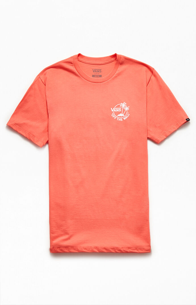 Mini Dual Palm T-Shirt