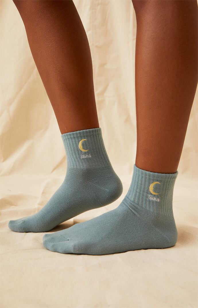 Luna Socks