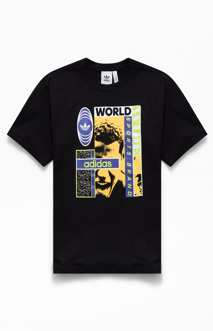 World Sport T-Shirt