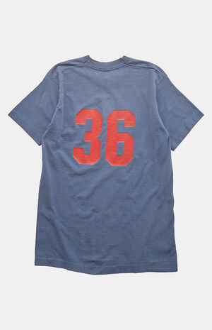90s Number 36 Graphic T-Shirt image number 1