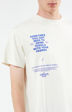 The Sometimes T-Shirt image number 2