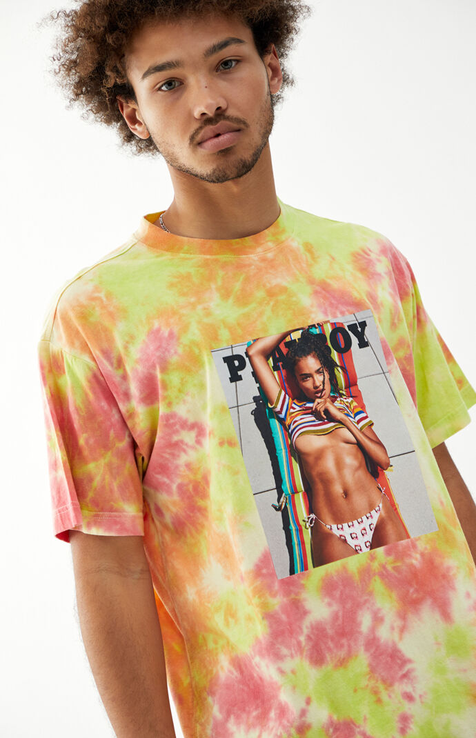 By PacSun Centerfold T-Shirt