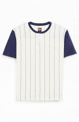 20th Anniversary Detroit Pocket T-Shirt image number 1