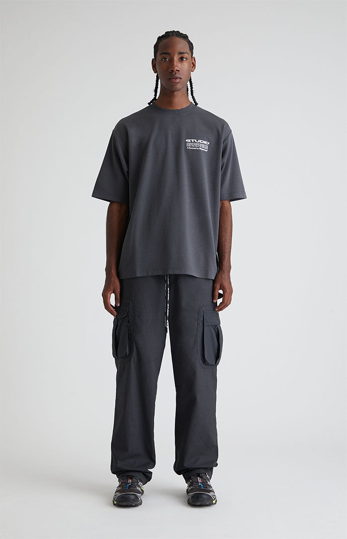 Studio by Supervsn Cargo Pants | PacSun Studio by Supervsn Cargo Pants | PacSun