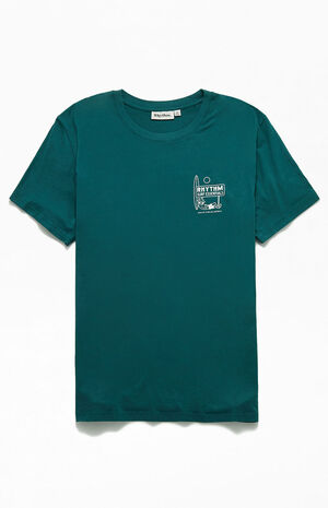 Organic Wanderer T-Shirt image number 2